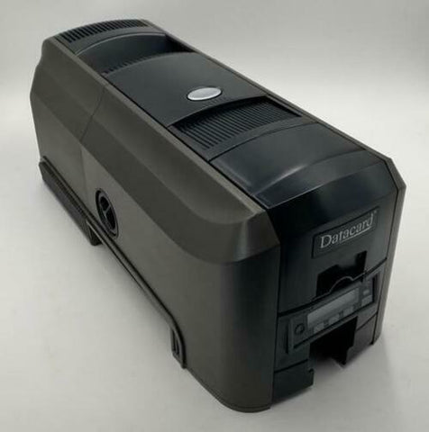 DataCard CD800 PX30 Double-Sided Card Printer - Very Good