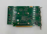 Dell WX094 NVIDIA GeForce 8600GT 250MB GDDR3 PCIe Graphics Card - Very Good