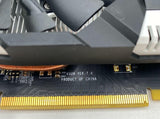 MSI V328 NVIDIA GeForce GTX1060 6GT OCV1 6GB GDDR5 PCIe Graphics Card - Very Good