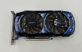 Gigabyte GV-N460OC2-1GI 1GB GeForce GTX 460 1GB GDDR5 PCIe Graphics Card - Very Good