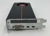 ATI 102C0160300 Radeon HD 5770 1GB GDDR5 PCIe Graphics Card - Very Good