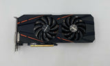 Gigabyte GV-N1060G1-6GD GTX 1060 G1 6GB GDDR5 PCIe Graphics Card - Very Good