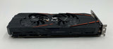Gigabyte GV-N1060G1-6GD GTX 1060 G1 6GB GDDR5 PCIe Graphics Card - Very Good