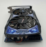 Gigabyte GV-N460OC2-1GI 1GB GeForce GTX 460 1GB GDDR5 PCIe Graphics Card - Very Good