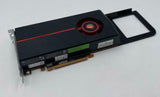 ATI 102C0160300 Radeon HD 5770 1GB GDDR5 PCIe Graphics Card - Very Good