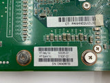 HP 519297-001 NVIDIA Quadro FX 3800 1GB GDDR3 PCIe Graphics Card - Very Good