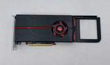 ATI 102C0160300 Radeon HD 5770 1GB GDDR5 PCIe Graphics Card - Very Good
