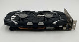 MSI V328 NVIDIA GeForce GTX1060 6GT OCV1 6GB GDDR5 PCIe Graphics Card - Very Good