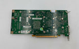 HP 519297-001 NVIDIA Quadro FX 3800 1GB GDDR3 PCIe Graphics Card - Very Good