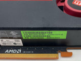 ATI 102C0160300 Radeon HD 5770 1GB GDDR5 PCIe Graphics Card - Very Good