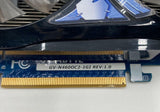 Gigabyte GV-N460OC2-1GI 1GB GeForce GTX 460 1GB GDDR5 PCIe Graphics Card - Very Good