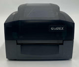 GoDex G300 Thermal Transfer Direct Thermal 4" Barcode Printer - Very Good