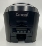 DataCard CD800 PX30 Single-Sided Card Printer - Good