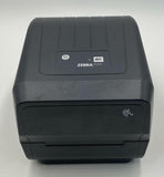 Zebra ZD220t ZD22042-T01G00EZ Barcode Printer - Very Good