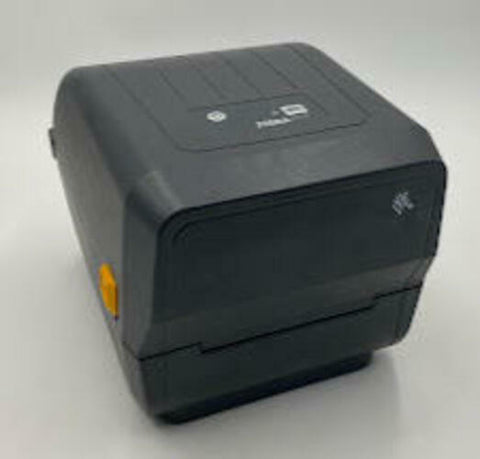 Zebra ZD220t ZD22042-T01G00EZ Barcode Printer - Very Good