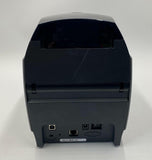 Zebra ZXP Series 3 Z32-000C0200US00 Dual-Sided ID Card Printer - Very Good