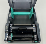 GoDex G300 Thermal Transfer Direct Thermal 4" Barcode Printer - Very Good