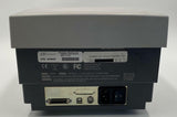 As Is RImage Prizm-Plus CDPRS-13C CD/DVD/BR Color Thermal Printer - Good