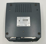 As Is GoDex G300 Thermal Transfer Direct Thermal 4" Barcode Printer - Good