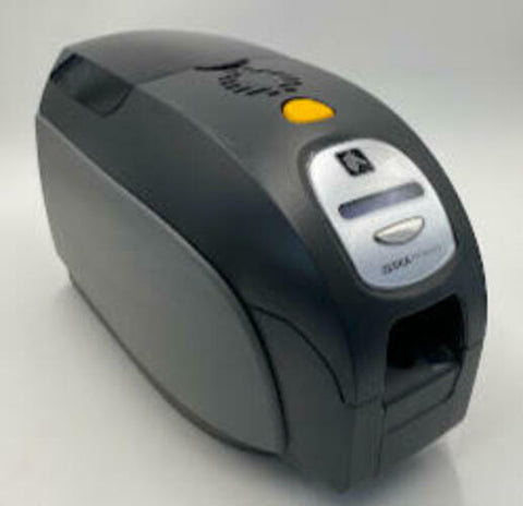 Zebra ZXP Series 3 Z32-000C0200US00 Dual-Sided ID Card Printer - Very Good