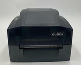 GoDex G300 Thermal Transfer Direct Thermal 4" Barcode Printer - Very Good