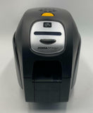 Zebra ZXP Series 3 Z32-000C0200US00 Dual-Sided ID Card Printer - Very Good