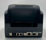 GoDex G300 Thermal Transfer Direct Thermal 4" Barcode Printer - Very Good
