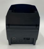 Zebra ZXP Series 3 Z31-00000200US00 Single-Sided ID Card Printer - Very Good