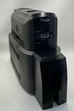 DataCard PX30 CD800 Double-Sided ID Card Printer w/ LX30 CLM - Very Good