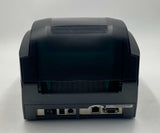 GoDex G300 Thermal Transfer Direct Thermal 4" Barcode Printer - Very Good