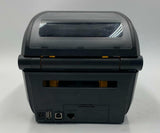 Zebra ZD420 4" Desktop Label Printer - Very Good