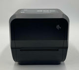 Zebra ZD420 4" Desktop Label Printer - Very Good