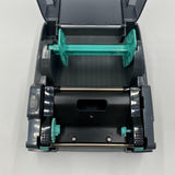 GoDex G300 Thermal Transfer Direct Thermal 4" Barcode Printer - Very Good