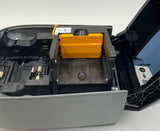 Zebra ZXP Series 3 Z32-000C0200US00 Dual-Sided ID Card Printer - Very Good