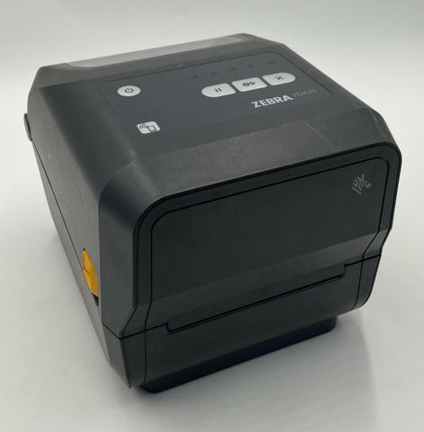 Zebra ZD420 4" Desktop Label Printer - Very Good