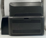 DataCard PX30 CD800 Double-Sided ID Card Printer w/ LX30 CLM - Very Good