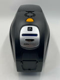 As Is Zebra ZXP Series 3 Z32-AM0C0200US00 Dual-Sided ID Card Printer - Good