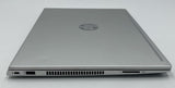 HP ProBook 440 G7 Laptop- 512GB SSD, 16GB DDR4, i5-10210U, W11 Pro - Very Good