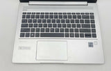 HP ProBook 440 G7 Laptop- 512GB SSD, 16GB DDR4, i5-10210U, W11 Pro - Very Good