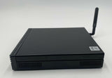 Lenovo ThinkCentre M70q Gen 2 Desktop- 256GB SSD, 16GB RAM, i5-10400T, W11Pro - Very Good