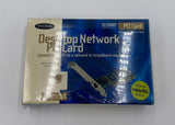 Belkin P54948-B 10/100BT Desktop Network Interface Card