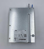 Dell W2J27 1400W 80+ Gold Sever Power Supply - Very Good