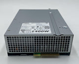 Dell W2J27 1400W 80+ Gold Sever Power Supply - Very Good