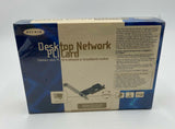 Belkin P54948-B 10/100BT Desktop Network Interface Card