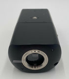 Pelco IEX32 3MP Sarix Enhanced Indoor Security Camera, No Lens - Very Good