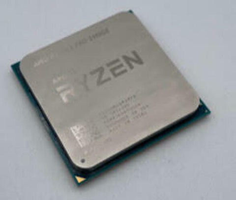 AMD YD240BC6M4MFB RYZEN 5 PRO 2400GE 3.2Ghz Socket AM4 Desktop CPU - Very Good