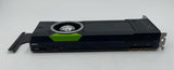 Dell 00MKC NVIDIA Quadro P5000 16GB GDDR5X PCIe Graphics Card - Very Good