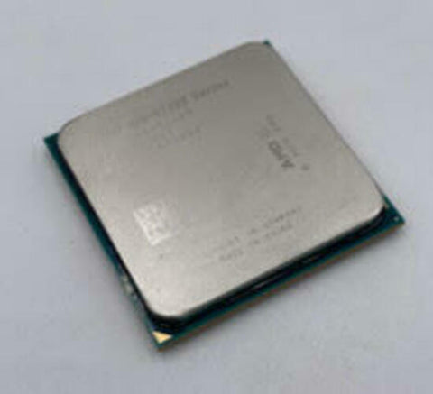 AMD AD970BAHM44AB A10-9700E 3.0GHz AM4 Processor - Very Good