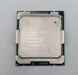 Intel XEON W-2223 SRGSX 3.6GHz LGA2066 Server Processor - Very Good