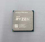 AMD YD240BC6M4MFB RYZEN 5 PRO 2400GE 3.2Ghz Socket AM4 Desktop CPU - Very Good